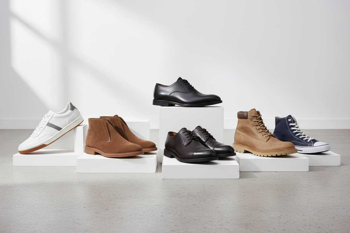 Men's Shoes