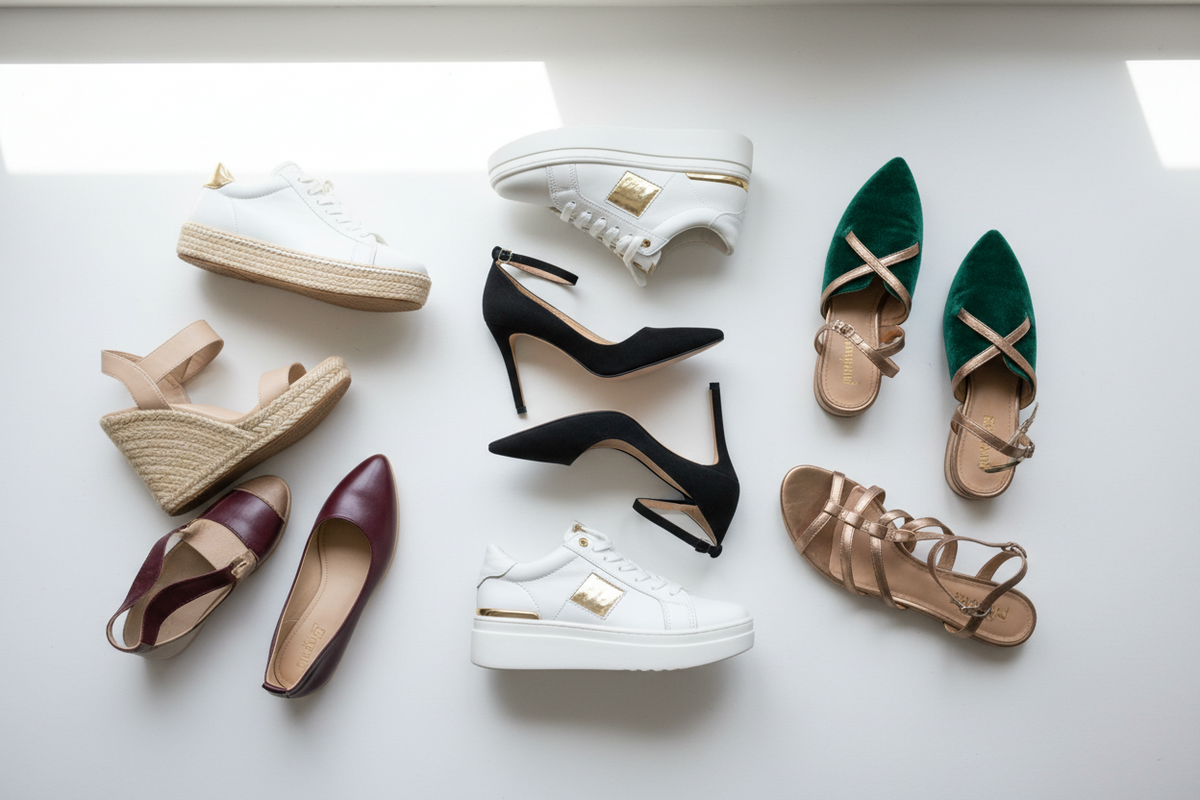 Women's Shoes